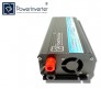 INVERSOR CARGADOR UPS MODIFICADO 12VDC/220VAC 500W 